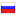 ruscuisine.ru hosted country